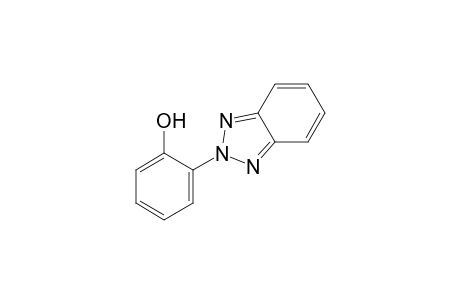 o-(2H-benzotriazol-2-yl)phenol