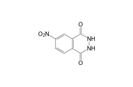 2,3-Dihydro-6-nitro-1,4-phthalazinedione