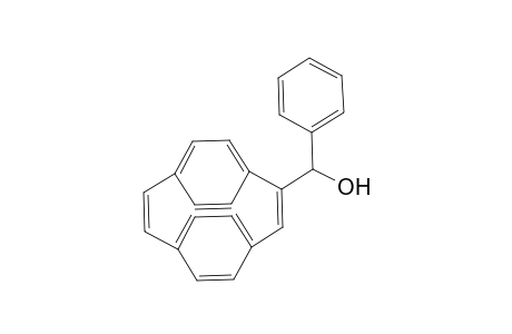 1-(1'-Hydroxy-1'-phenylmethyl)-[2.2]paracyclophane-1,9-diene