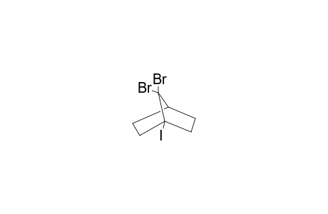 7,7-Dibromo-1-iodobicyclo[2.2.1]heptane