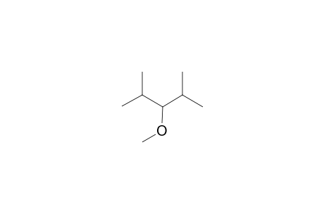 3-METHOXY-2,4-DIMETHYLPENTANE