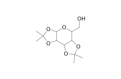 .alpha.-D-Galactopyranose, 1,2:3,4-bis-O-(1-methylethylidene)-