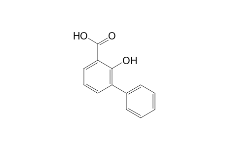 3-phenylsalicylic acid
