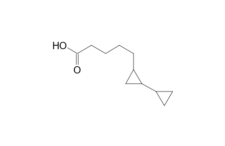 5-(1',1'-Bicycloprop-2'-yl)pentanoic acid