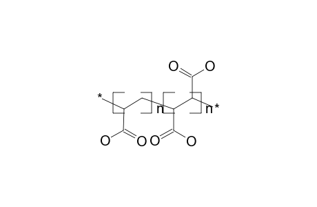 Poly(acrylic acid-co-maleic acid)