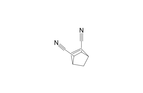 bicyclo[2.2.1]hept-5-ene-2,3-dicarbonitrile