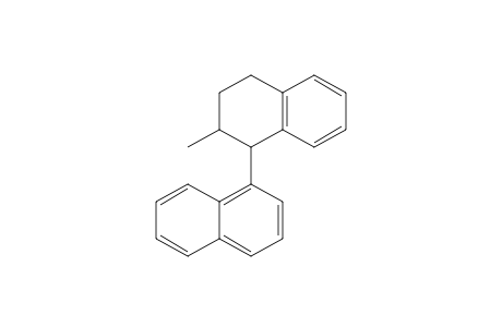 Methyl -naphthyl - tetrahydro - naphthalene