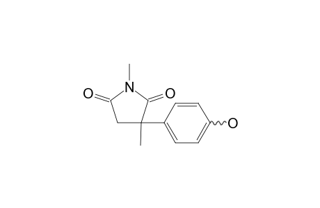 Mesuximide-M (HO-)