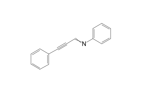 N,3-diphenylprop-2-yn-1-imine