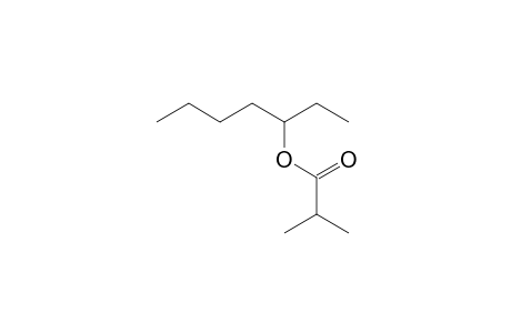 3-Heptyl isobutyrate