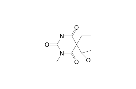 Metharbital-M (HO-)