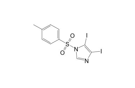 N-Tosyl-4,5-diiodoimidazole