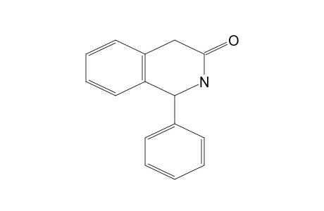 1,4-dihydro-1-phenyl-3(2H)-isoquinolone