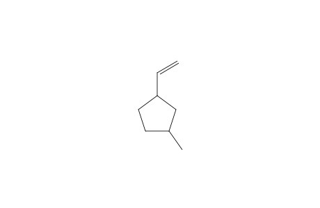 CYCLOPENTANE-D, 4-ETHENYL-2-METHYL-