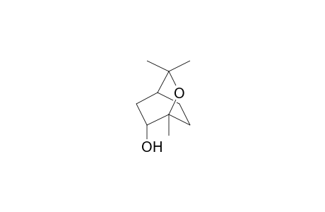 (-)-(1R,2R,4S)-2-endo-Hydroxy-1,8-cineole