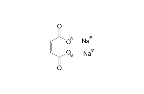 maleic acid, sodium salt
