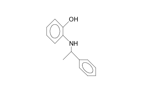 2-(A-Methyl-benzylamino)-phenol