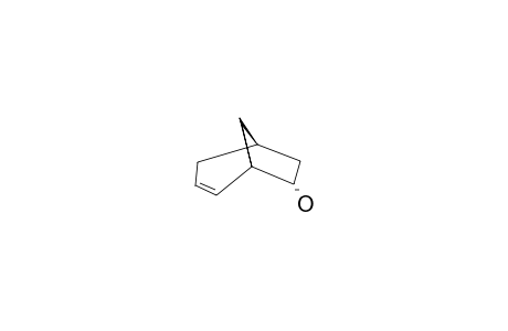 ENDO-6-HYDROXY-BICYCLO-[3.2.1]-OCT-3-ENE