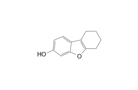 6,7,8,9-Tetrahydrodibenzofuran-3-ol