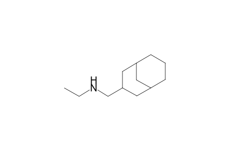 endo-3-[(Ethylamino)methyl]bicyclo[3.3.1]nonane