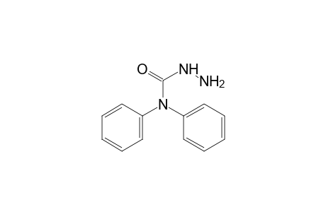 4,4-Diphenylsemicarbazide