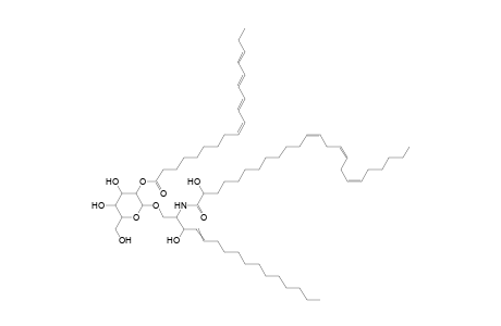 AHexCer (O-18:4)16:1;2O/24:3;O