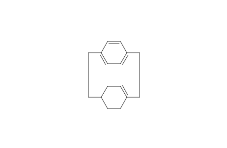 4,5,6,7-Tetrahydro[2.2]paracyclophane