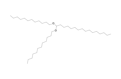 Hexadecane, 1,1-bis(dodecyloxy)-