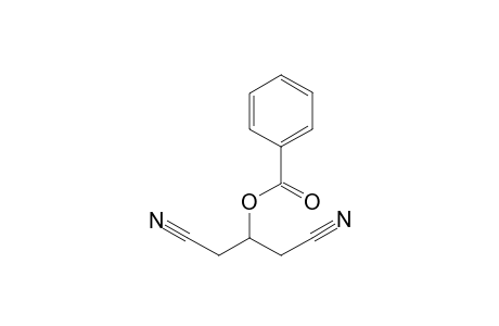 3-O-Benzoylglutaronitrile