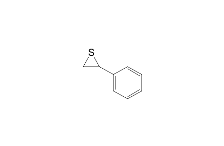 2-Phenylthiirane