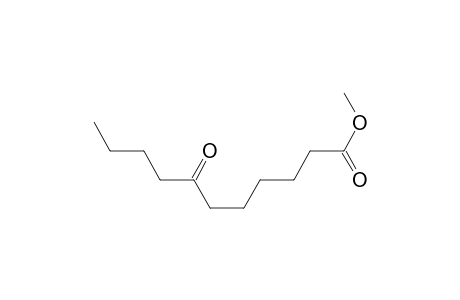 Methyl 7-oxoundecanoate