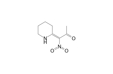 1-Acetyl-2-(nitromethylene)piperidine