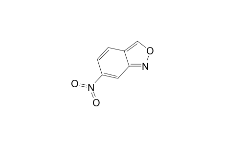 6-Nitrobenzo[c]isoxazole