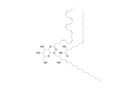 AHexCer (O-22:6)17:1;2O/17:1;O