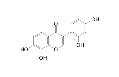 2',4',7,8-Tetrahydroxyisoflavone