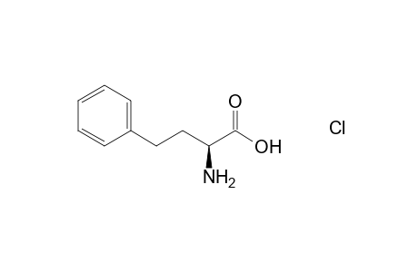 L-(+)-Homophenylalanine hydrochloride