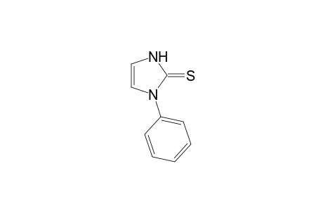 1-phenyl-4-imidazoline-2-thione