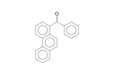 Phenanthren-1-yl-phenyl-methanone