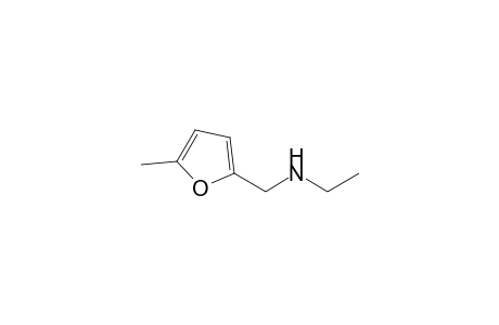 ethyl-[(5-methyl-2-furyl)methyl]amine