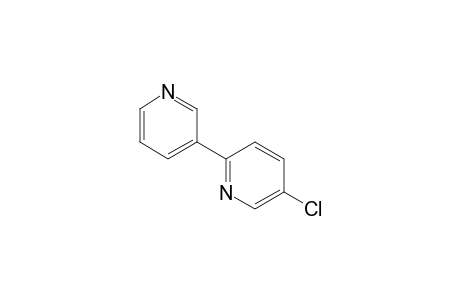 5-Chloranyl-2-pyridin-3-yl-pyridine