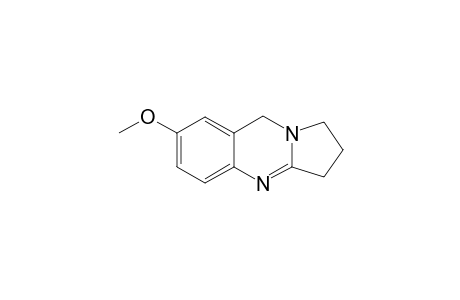 6-Methoxy-deoxypeganine