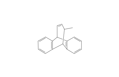 9,10-Dihydro-11-methyl-9,10-prop-2-eno-anthracene