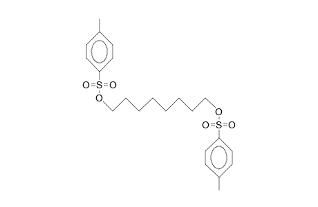 1,8-Bis(4-toluene-sulfonato)-octane