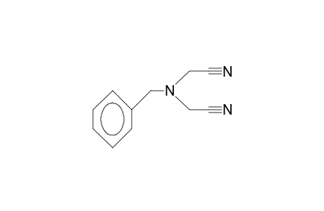 N-Benzyl-iminodiacetonitrile