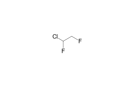 1-CHLORO-1,2-DIFLUOROETHANE