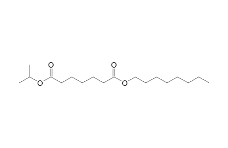 Pimelic acid, 2-propyl octyl ester