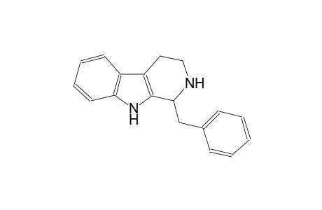 1-(Phenylmethyl)-2,3,4,9-tetrahydro-1H-pyrido[3,4-b]indole