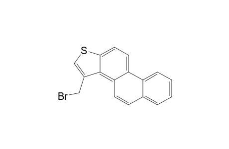 3-(bromomethyl)naphtho[2,1-e]benzothiophene