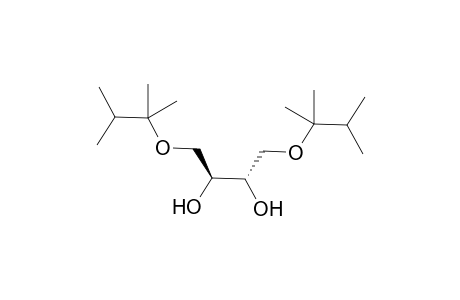 1,4-(2,3-Dimethylbutoxy)butane-2,3-diol