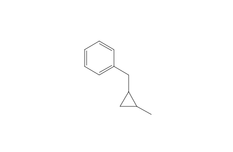 [(2-Methylcyclopropyl)methyl]benzene